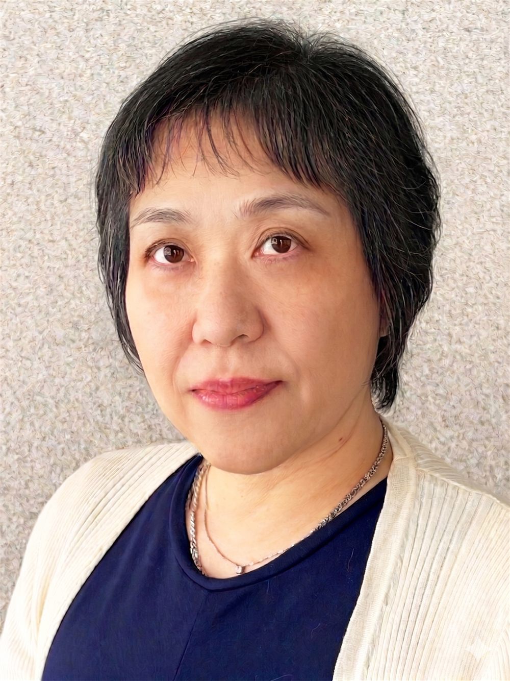 秋山朝美 — Tutor Japan 代表