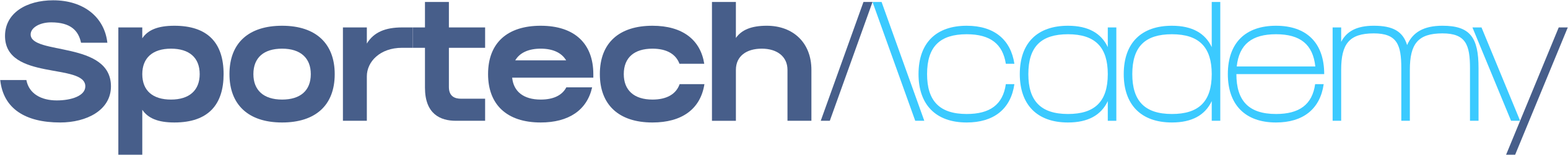 Sportech Academy
