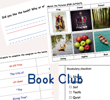 Book Club