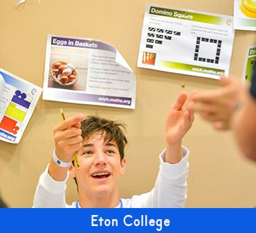 Eton College